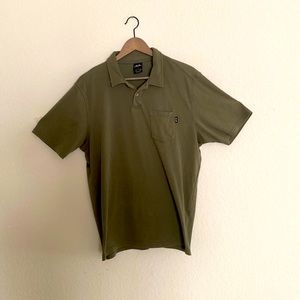 Oakley polo shirt